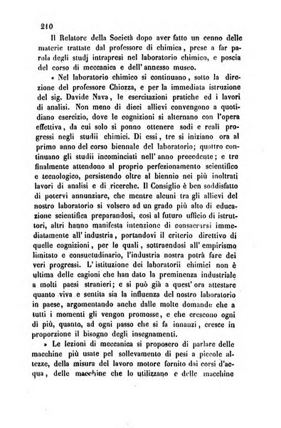 Bollettino di notizie statistiche ed economiche d'invenzioni e scoperte