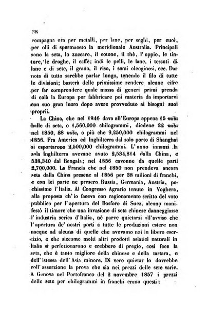 Bollettino di notizie statistiche ed economiche d'invenzioni e scoperte