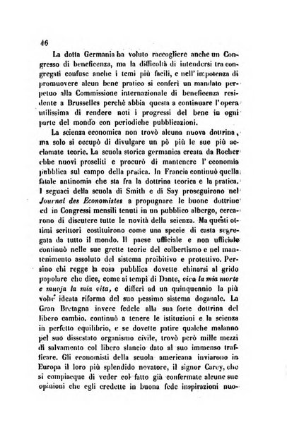 Bollettino di notizie statistiche ed economiche d'invenzioni e scoperte