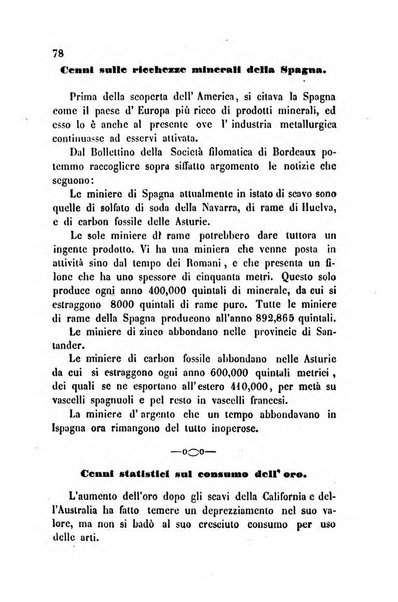 Bollettino di notizie statistiche ed economiche d'invenzioni e scoperte