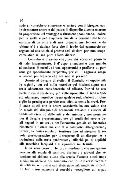 Bollettino di notizie statistiche ed economiche d'invenzioni e scoperte