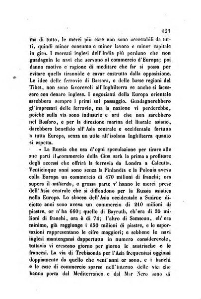 Bollettino di notizie statistiche ed economiche d'invenzioni e scoperte