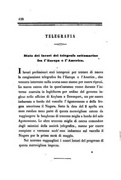 Bollettino di notizie statistiche ed economiche d'invenzioni e scoperte