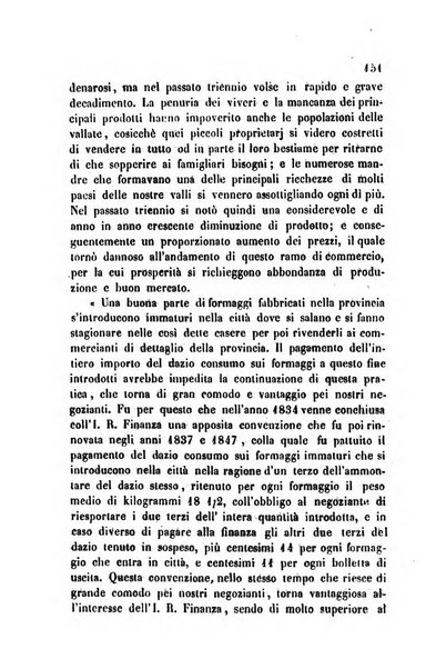 Bollettino di notizie statistiche ed economiche d'invenzioni e scoperte