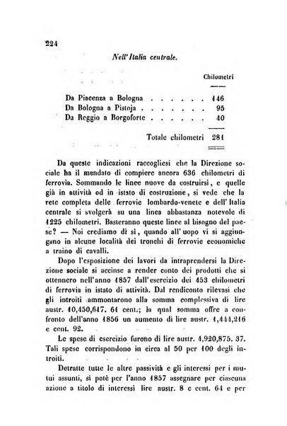 Bollettino di notizie statistiche ed economiche d'invenzioni e scoperte