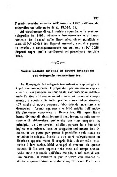 Bollettino di notizie statistiche ed economiche d'invenzioni e scoperte