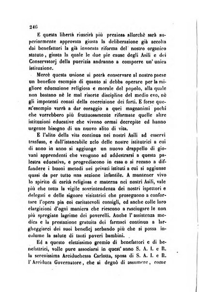 Bollettino di notizie statistiche ed economiche d'invenzioni e scoperte