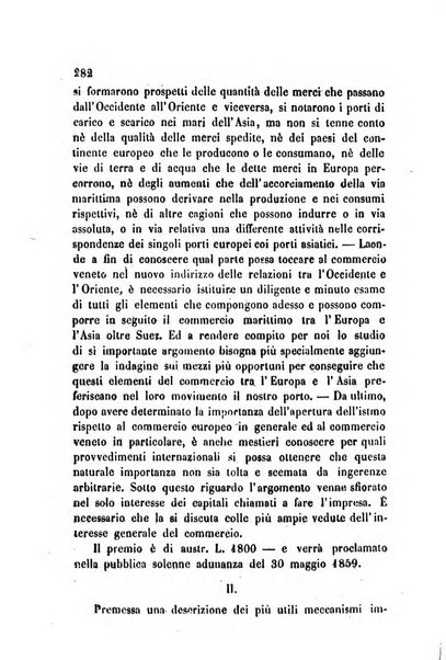 Bollettino di notizie statistiche ed economiche d'invenzioni e scoperte