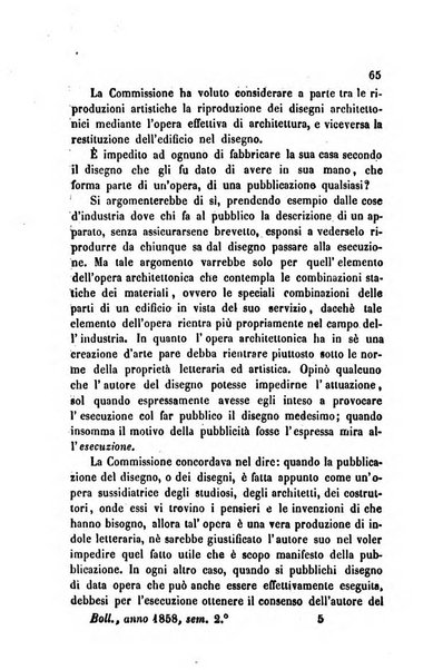 Bollettino di notizie statistiche ed economiche d'invenzioni e scoperte