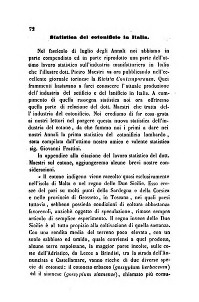 Bollettino di notizie statistiche ed economiche d'invenzioni e scoperte