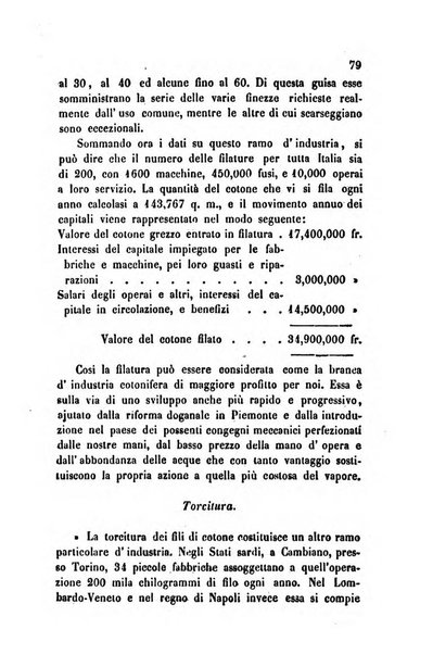 Bollettino di notizie statistiche ed economiche d'invenzioni e scoperte