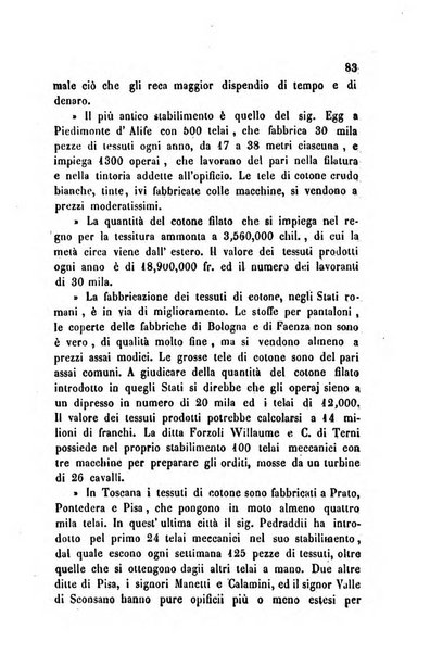 Bollettino di notizie statistiche ed economiche d'invenzioni e scoperte