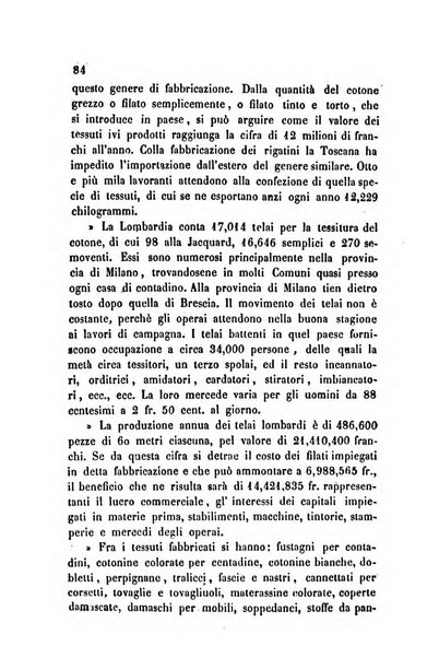 Bollettino di notizie statistiche ed economiche d'invenzioni e scoperte