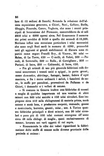 Bollettino di notizie statistiche ed economiche d'invenzioni e scoperte