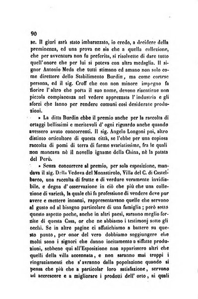 Bollettino di notizie statistiche ed economiche d'invenzioni e scoperte