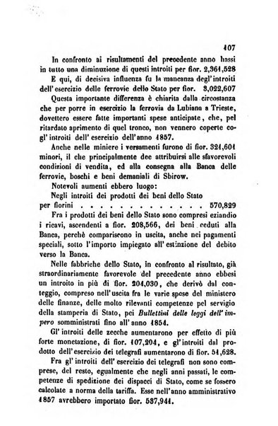 Bollettino di notizie statistiche ed economiche d'invenzioni e scoperte