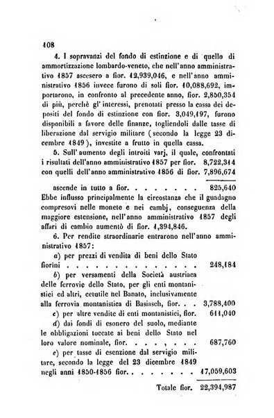 Bollettino di notizie statistiche ed economiche d'invenzioni e scoperte