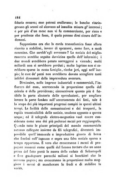 Bollettino di notizie statistiche ed economiche d'invenzioni e scoperte