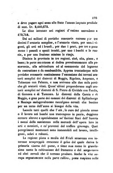 Bollettino di notizie statistiche ed economiche d'invenzioni e scoperte