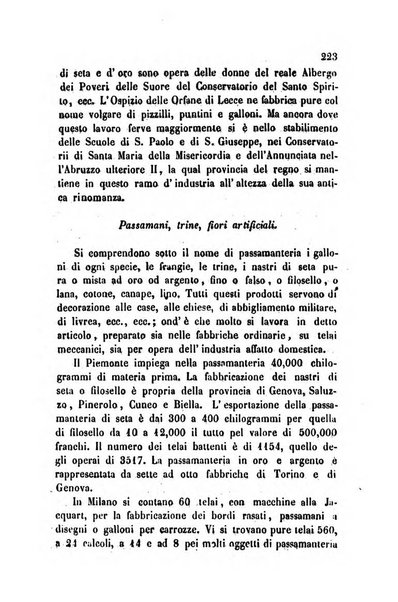 Bollettino di notizie statistiche ed economiche d'invenzioni e scoperte