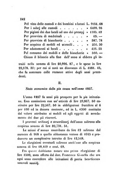 Bollettino di notizie statistiche ed economiche d'invenzioni e scoperte