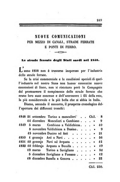 Bollettino di notizie statistiche ed economiche d'invenzioni e scoperte