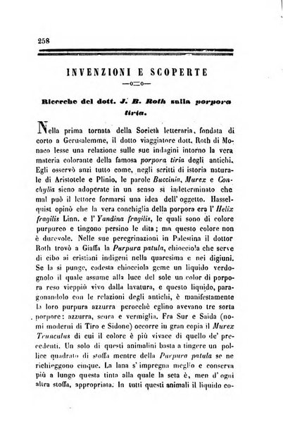 Bollettino di notizie statistiche ed economiche d'invenzioni e scoperte