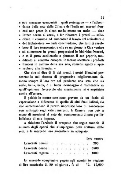 Bollettino di notizie statistiche ed economiche d'invenzioni e scoperte