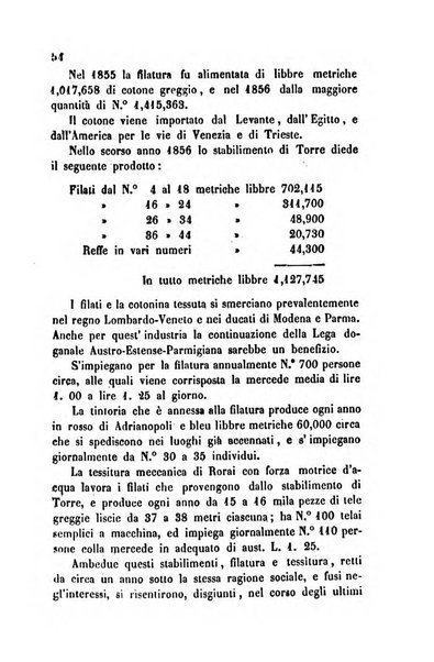 Bollettino di notizie statistiche ed economiche d'invenzioni e scoperte