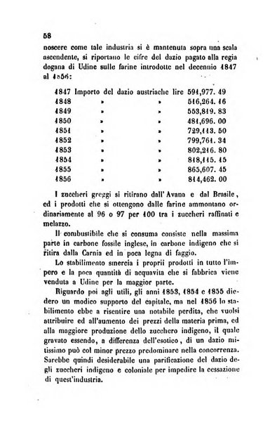 Bollettino di notizie statistiche ed economiche d'invenzioni e scoperte