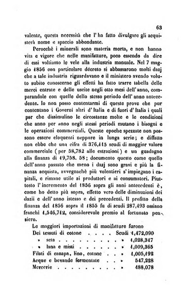 Bollettino di notizie statistiche ed economiche d'invenzioni e scoperte