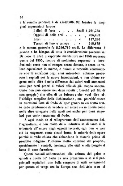 Bollettino di notizie statistiche ed economiche d'invenzioni e scoperte