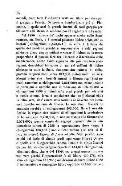 Bollettino di notizie statistiche ed economiche d'invenzioni e scoperte