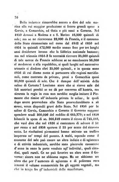 Bollettino di notizie statistiche ed economiche d'invenzioni e scoperte