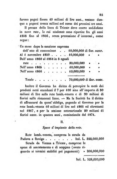 Bollettino di notizie statistiche ed economiche d'invenzioni e scoperte