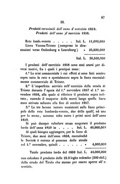 Bollettino di notizie statistiche ed economiche d'invenzioni e scoperte