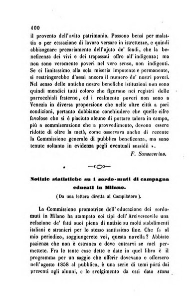 Bollettino di notizie statistiche ed economiche d'invenzioni e scoperte