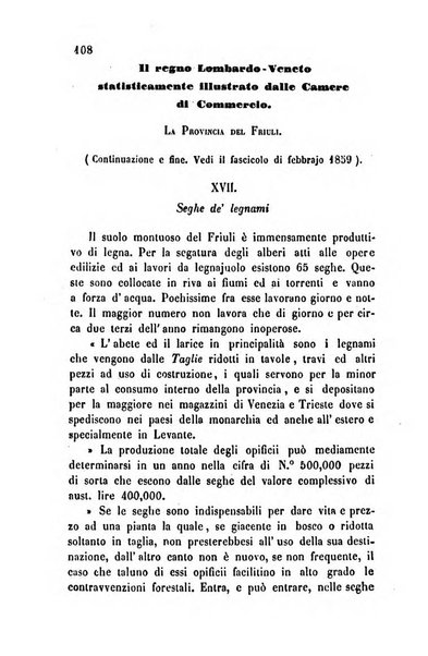 Bollettino di notizie statistiche ed economiche d'invenzioni e scoperte