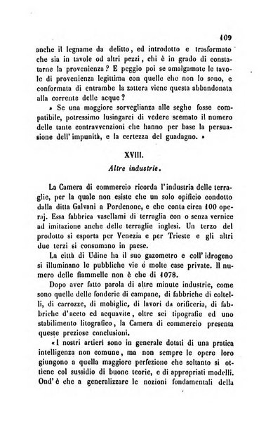 Bollettino di notizie statistiche ed economiche d'invenzioni e scoperte