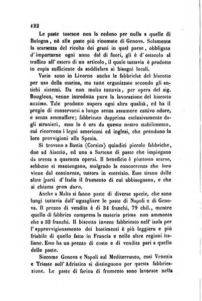 Bollettino di notizie statistiche ed economiche d'invenzioni e scoperte