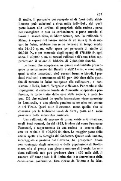 Bollettino di notizie statistiche ed economiche d'invenzioni e scoperte