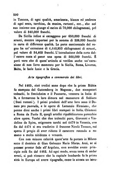 Bollettino di notizie statistiche ed economiche d'invenzioni e scoperte