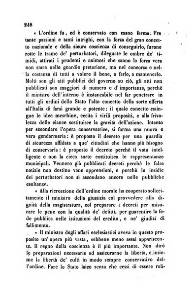 Bollettino di notizie statistiche ed economiche d'invenzioni e scoperte