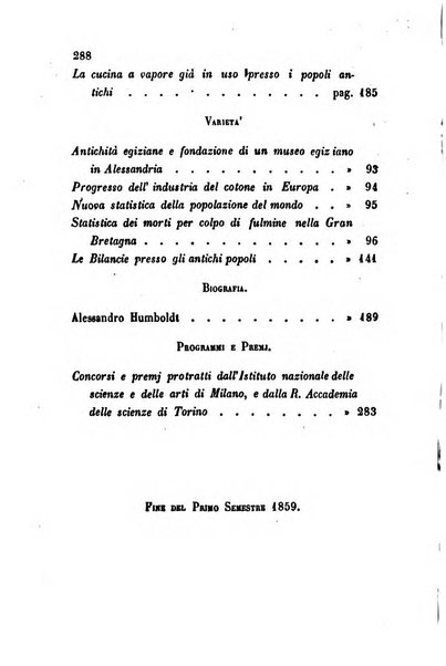 Bollettino di notizie statistiche ed economiche d'invenzioni e scoperte