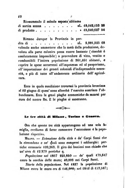 Bollettino di notizie statistiche ed economiche d'invenzioni e scoperte