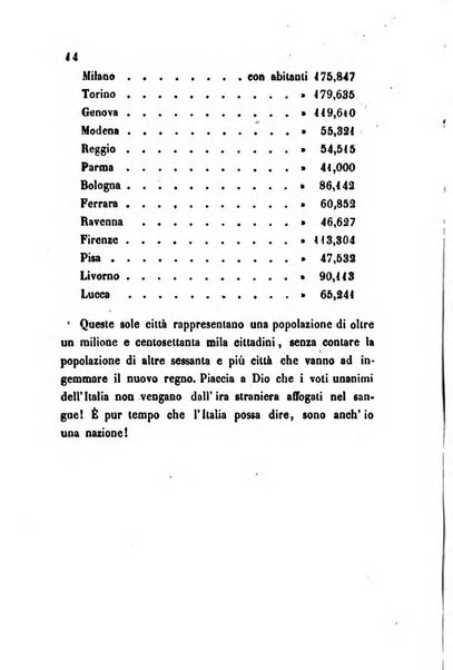 Bollettino di notizie statistiche ed economiche d'invenzioni e scoperte