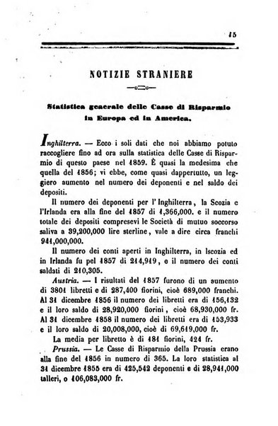 Bollettino di notizie statistiche ed economiche d'invenzioni e scoperte