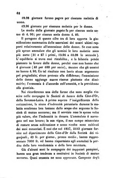 Bollettino di notizie statistiche ed economiche d'invenzioni e scoperte