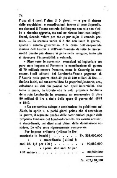 Bollettino di notizie statistiche ed economiche d'invenzioni e scoperte