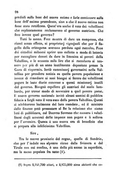 Bollettino di notizie statistiche ed economiche d'invenzioni e scoperte